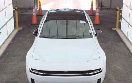 Dodge Charger, 2025 год, 9 900 000 рублей, 5 фотография