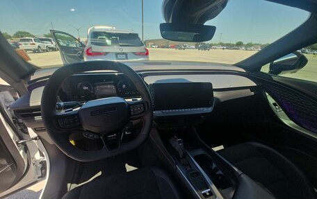 Dodge Charger, 2025 год, 9 900 000 рублей, 8 фотография