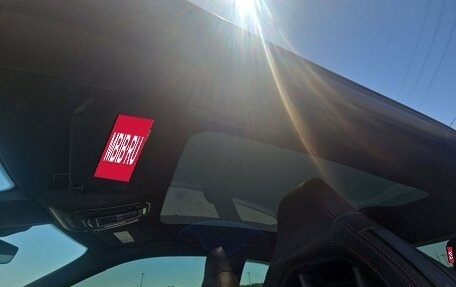 Dodge Charger, 2025 год, 9 900 000 рублей, 3 фотография