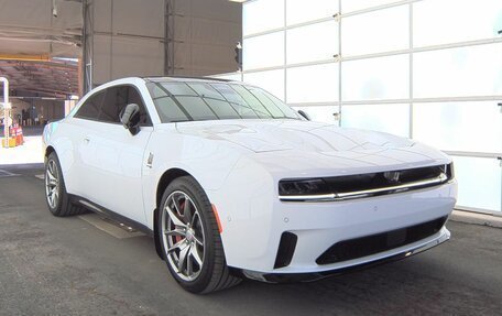 Dodge Charger, 2025 год, 9 900 000 рублей, 10 фотография
