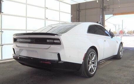 Dodge Charger, 2025 год, 9 900 000 рублей, 16 фотография