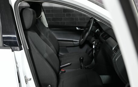 Skoda Rapid I, 2019 год, 1 350 000 рублей, 11 фотография