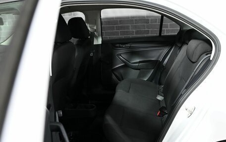 Skoda Rapid I, 2019 год, 1 350 000 рублей, 17 фотография