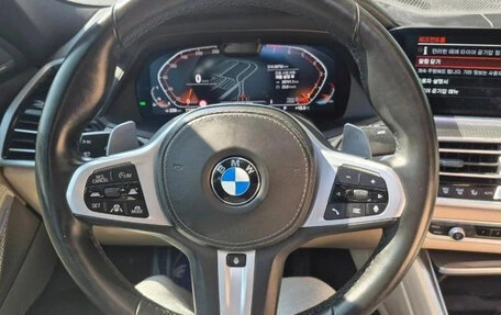 BMW X6, 2021 год, 5 100 200 рублей, 8 фотография