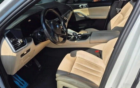 BMW X6, 2021 год, 5 100 200 рублей, 5 фотография