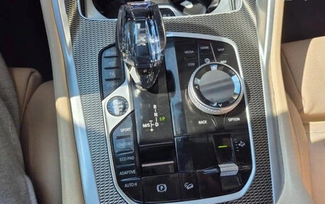 BMW X6, 2021 год, 5 100 200 рублей, 12 фотография