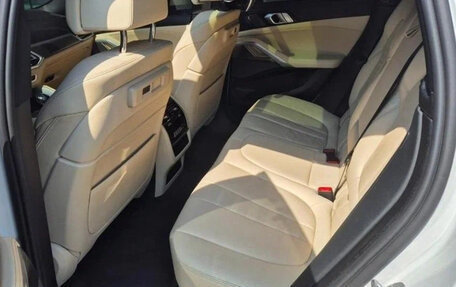BMW X6, 2021 год, 5 100 200 рублей, 6 фотография