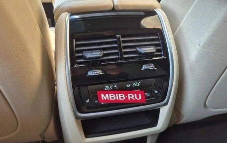 BMW X6, 2021 год, 5 100 200 рублей, 10 фотография