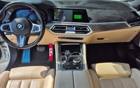 BMW X6, 2021 год, 5 100 200 рублей, 7 фотография