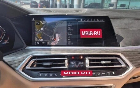BMW X6, 2021 год, 5 100 200 рублей, 13 фотография