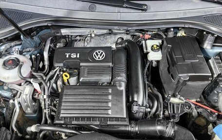 Volkswagen Tiguan II, 2019 год, 2 125 000 рублей, 19 фотография