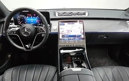Mercedes-Benz S-Класс, 2022 год, 7 233 000 рублей, 5 фотография