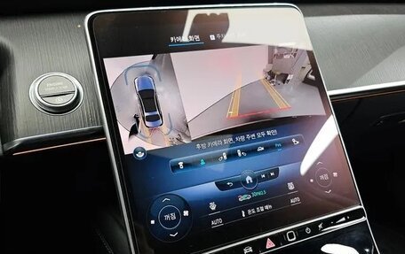 Mercedes-Benz S-Класс, 2022 год, 7 233 000 рублей, 13 фотография