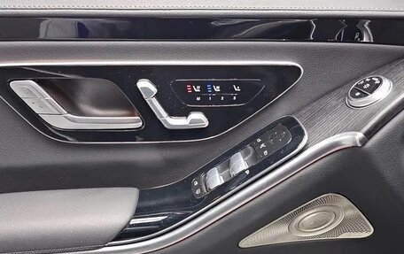 Mercedes-Benz S-Класс, 2022 год, 7 233 000 рублей, 15 фотография