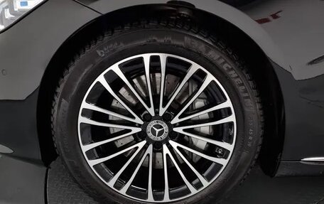 Mercedes-Benz S-Класс, 2022 год, 7 233 000 рублей, 20 фотография