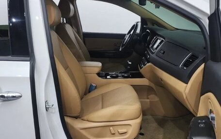 KIA Carnival III, 2020 год, 2 100 000 рублей, 5 фотография