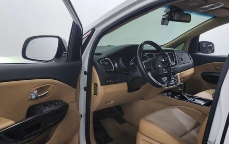 KIA Carnival III, 2020 год, 2 100 000 рублей, 4 фотография