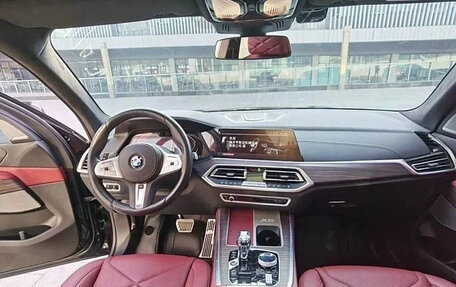 BMW X5, 2021 год, 4 050 200 рублей, 9 фотография