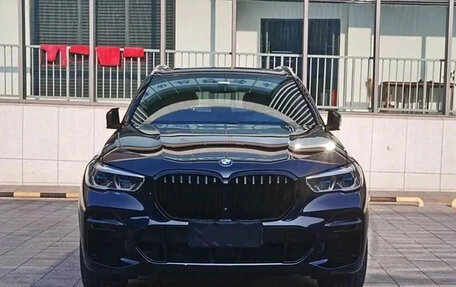 BMW X5, 2021 год, 4 050 200 рублей, 3 фотография