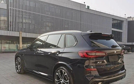 BMW X5, 2021 год, 4 050 200 рублей, 5 фотография