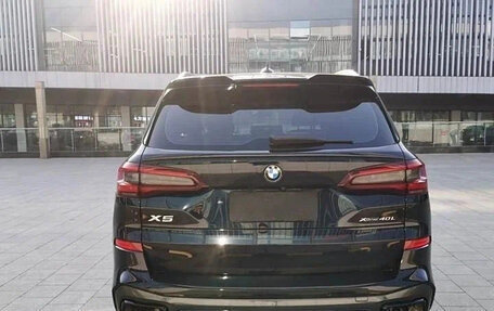 BMW X5, 2021 год, 4 050 200 рублей, 7 фотография