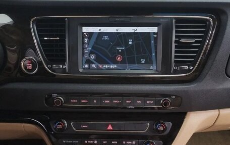 KIA Carnival III, 2020 год, 2 100 000 рублей, 8 фотография