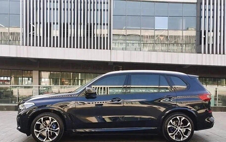 BMW X5, 2021 год, 4 050 200 рублей, 4 фотография