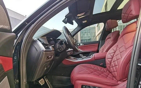 BMW X5, 2021 год, 4 050 200 рублей, 8 фотография