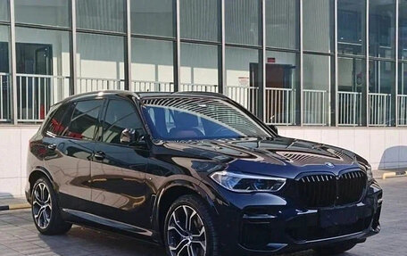 BMW X5, 2021 год, 4 050 200 рублей, 2 фотография