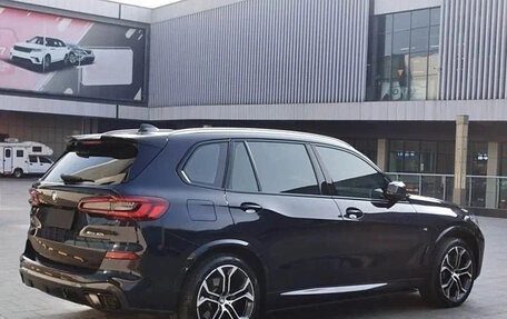 BMW X5, 2021 год, 4 050 200 рублей, 6 фотография