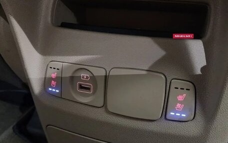 KIA Carnival III, 2020 год, 2 100 000 рублей, 13 фотография