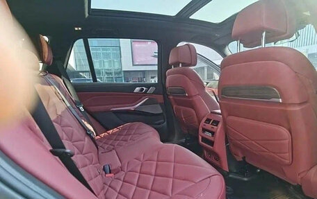 BMW X5, 2021 год, 4 050 200 рублей, 10 фотография