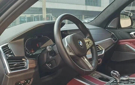 BMW X5, 2021 год, 4 050 200 рублей, 13 фотография