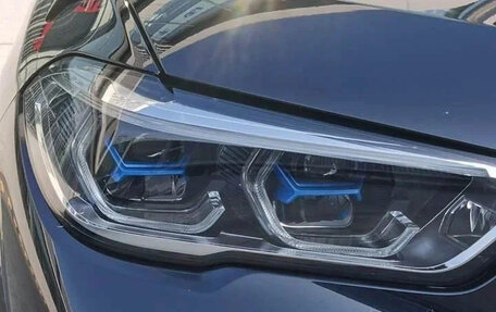 BMW X5, 2021 год, 4 050 200 рублей, 11 фотография