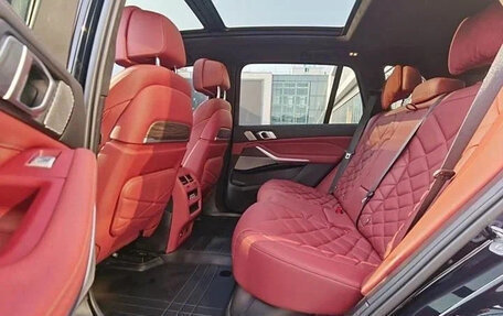 BMW X5, 2021 год, 4 050 200 рублей, 15 фотография