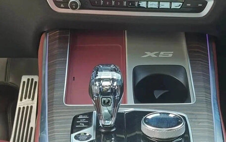 BMW X5, 2021 год, 4 050 200 рублей, 14 фотография