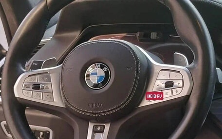 BMW X5, 2021 год, 4 050 200 рублей, 12 фотография