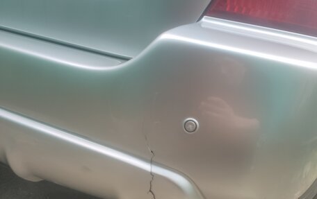 Subaru Forester, 2004 год, 800 000 рублей, 11 фотография