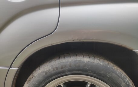 Subaru Forester, 2004 год, 800 000 рублей, 10 фотография