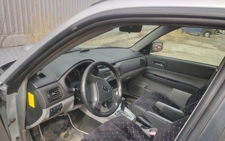 Subaru Forester, 2004 год, 800 000 рублей, 9 фотография