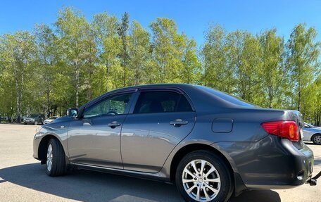 Toyota Corolla, 2008 год, 850 000 рублей, 6 фотография