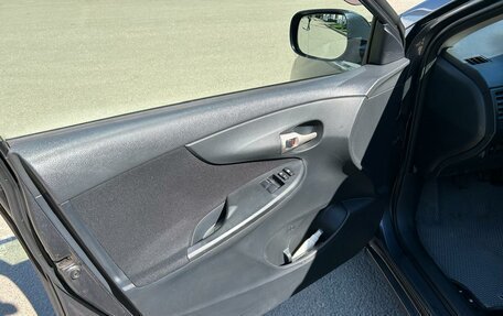 Toyota Corolla, 2008 год, 850 000 рублей, 14 фотография