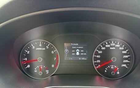 KIA Sportage IV рестайлинг, 2018 год, 2 750 000 рублей, 12 фотография