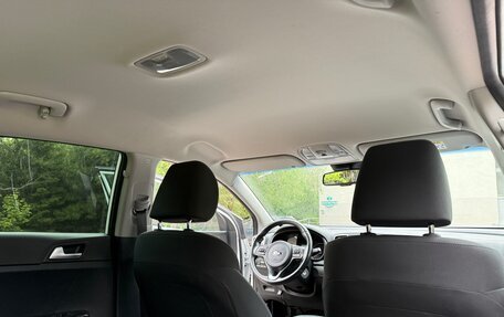 KIA Sportage IV рестайлинг, 2018 год, 2 750 000 рублей, 14 фотография