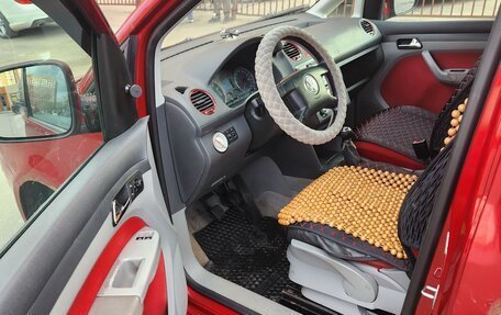 Volkswagen Caddy III рестайлинг, 2006 год, 550 000 рублей, 6 фотография