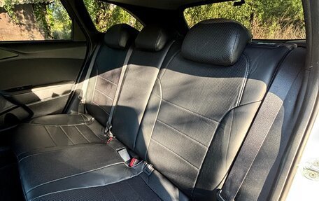 KIA cee'd III, 2020 год, 1 649 000 рублей, 14 фотография