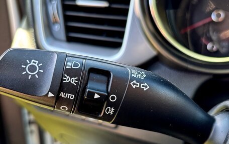 KIA cee'd III, 2020 год, 1 649 000 рублей, 21 фотография