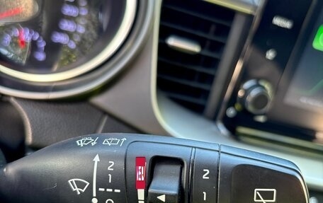KIA cee'd III, 2020 год, 1 649 000 рублей, 22 фотография
