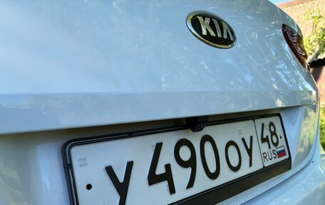 KIA cee'd III, 2020 год, 1 649 000 рублей, 36 фотография