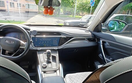 Geely Atlas, 2024 год, 2 700 000 рублей, 8 фотография